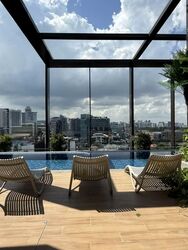 Hill House (D9), Apartment #551832201